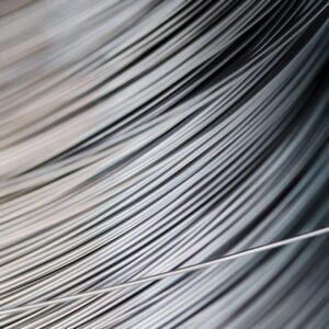 STAINLESS STEEL (WIRE) STAINLESS STEEL (WIRE)