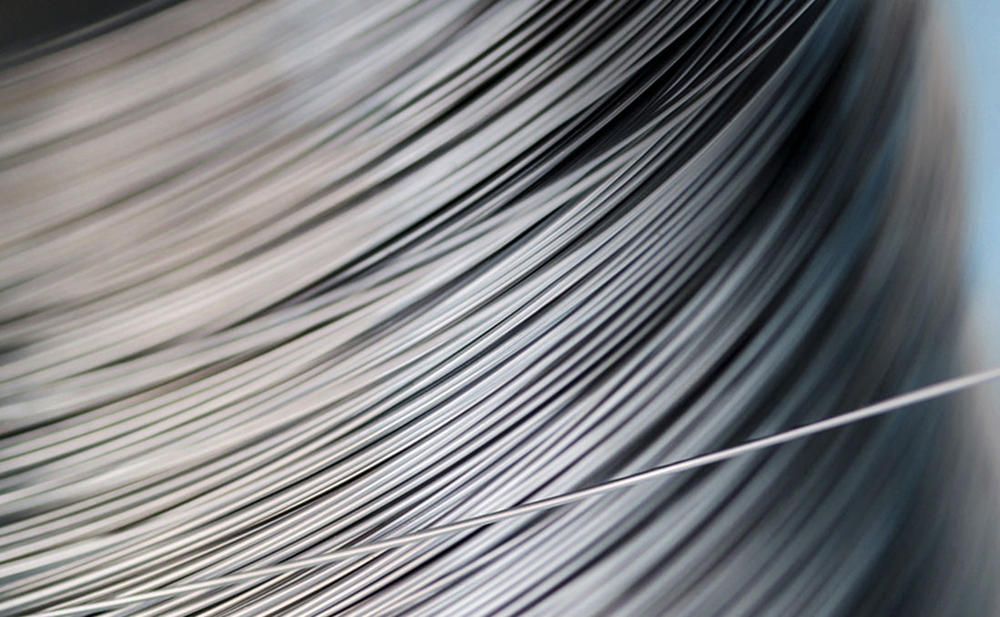 STAINLESS STEEL (WIRE)